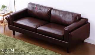 sofa rossano SFR 94